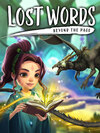 Pochette Lost Words : Beyond the Page