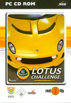 Pochette Lotus Challenge