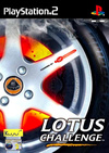 Pochette Lotus Challenge