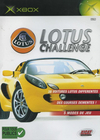 Pochette Lotus Challenge
