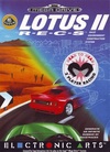 Pochette Lotus II : R.E.C.S