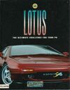 Pochette Lotus : The Ultimate Challenge