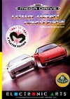 Pochette Lotus Turbo Challenge