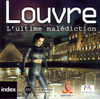 Pochette Louvre : L'ultime malédiction