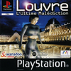 Pochette Louvre : L'ultime malédiction