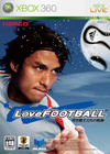 Pochette Love Football
