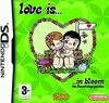 Pochette Love is...in Bloom