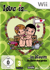 Pochette Love is...in Bloom