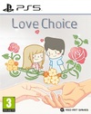 Pochette LoveChoice