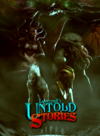 Pochette Lovecraft's Untold Stories