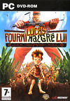 Pochette Lucas, fourmi malgré lui