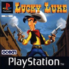 Pochette Lucky Luke