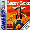 Pochette Lucky Luke