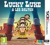 Pochette Lucky Luke & les Dalton