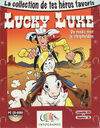 Pochette Lucky Luke