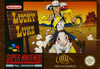 Pochette Lucky Luke