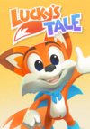 Pochette Lucky's Tale