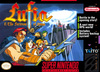 Pochette Lufia & the Fortress of Doom