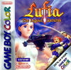 Pochette Lufia : The Legend Returns