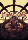 Pochette Luftrausers
