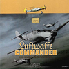 Pochette Luftwaffe Commander