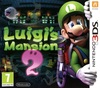 Pochette Luigi's Mansion 2