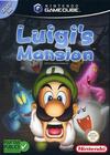 Pochette Luigi's Mansion