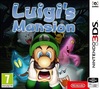 Pochette Luigi's Mansion