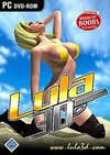 Pochette Lula 3D