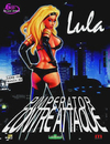 Pochette Lula : Pimperator Contre-attaque