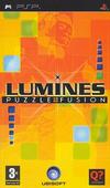 Pochette Lumines