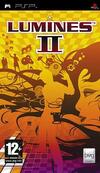 Pochette Lumines II