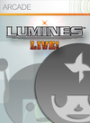 Pochette Lumines Live!