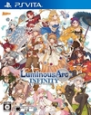 Pochette Luminous Arc Infinity