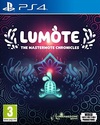 Pochette Lumote : The Mastermote Chronicles