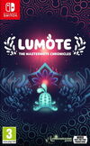 Pochette Lumote : The Mastermote Chronicles