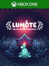 Pochette Lumote : The Mastermote Chronicles