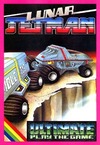 Pochette Lunar Jetman