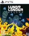 Pochette Lunar Lander : Beyond