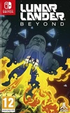 Pochette Lunar Lander : Beyond