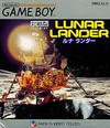 Pochette Lunar Lander