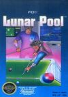 Pochette Lunar Pool