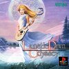 Pochette Lunatic Dawn : Odyssey