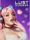 Pochette Lust Goddess