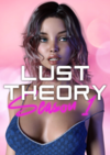Pochette Lust Theory - Season 1