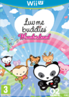 Pochette Luv Me Buddies Wonderland