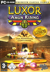 Pochette Luxor Amun Rising