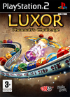Pochette Luxor : Pharaoh's Challenge