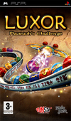 Pochette Luxor : Pharaoh's Challenge