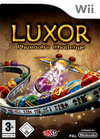Pochette Luxor : Pharaoh's Challenge